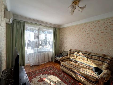 квартира по адресу Бочарова ул., 14-А
