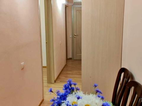 квартира за адресою Зої Гайдай вул., 2-А