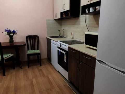 квартира за адресою Зої Гайдай вул., 2-А