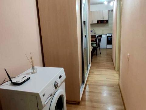 квартира за адресою Зої Гайдай вул., 2-А