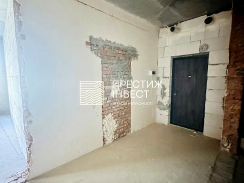 квартира за адресою Бориспіль, Київський Шлях вул., 95