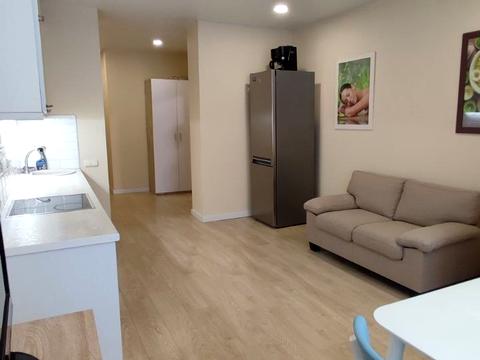 квартира за адресою Київ, Драгоманова вул., 40-З