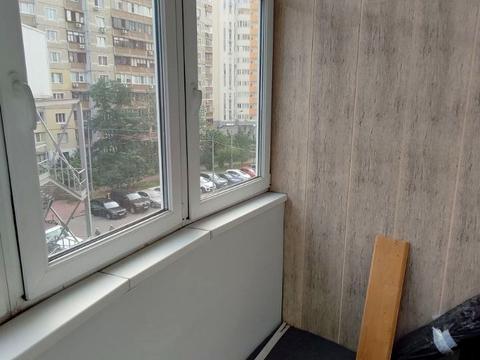 квартира за адресою Київ, Драгоманова вул., 40-З