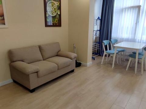 квартира за адресою Київ, Драгоманова вул., 40-З