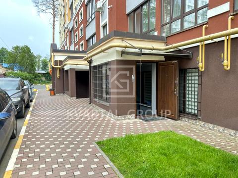 комерційна за адресою Мінеральна вул., 7-К