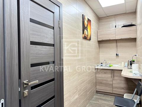 комерційна за адресою Мінеральна вул., 7-К