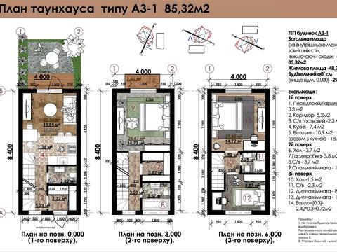 будинок за адресою Берегова