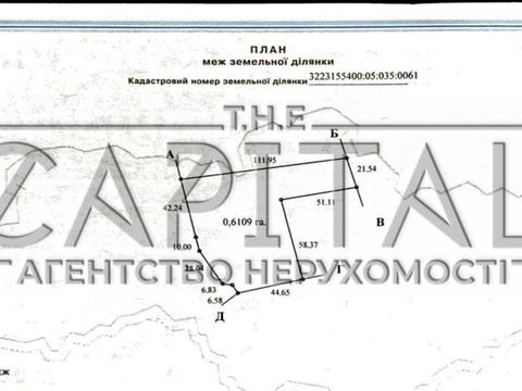 участок по адресу Нова ул.