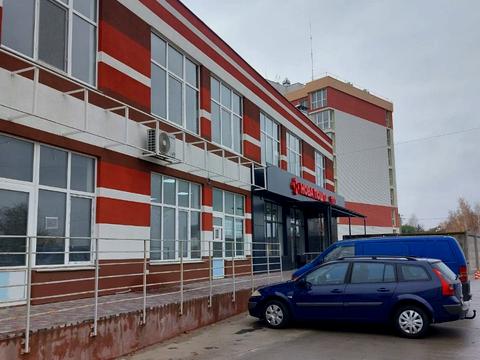 коммерческая по адресу Строительная ул., 50-А