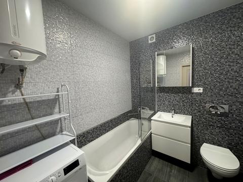 квартира за адресою Миколаївська вул., 31