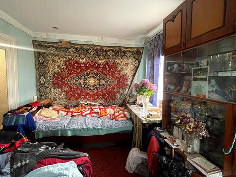 кімната за адресою Львів, Володимира Великого вул. (Артема), 93а
