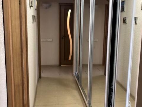 квартира по адресу Запорожское шоссе, 74