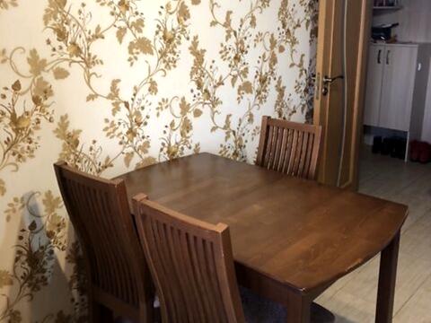 квартира по адресу Запорожское шоссе, 74