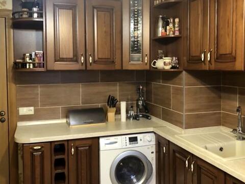 квартира по адресу Запорожское шоссе, 74