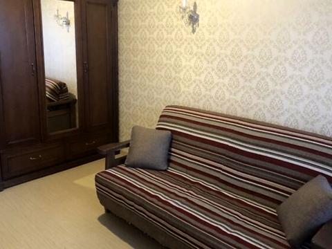квартира по адресу Запорожское шоссе, 74
