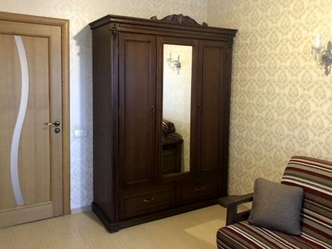 квартира по адресу Запорожское шоссе, 74