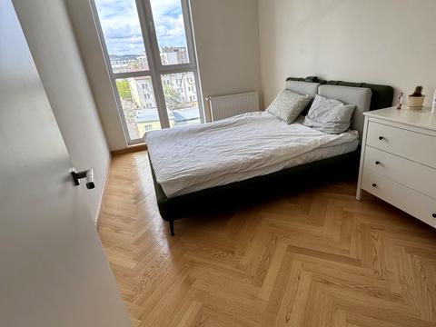 квартира по адресу Замарстыновская ул. (Калинина), 55-З