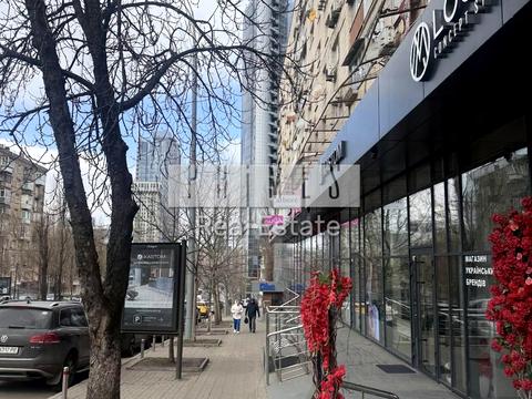 комерційна за адресою Київ, Лесі Українки бульв., 3