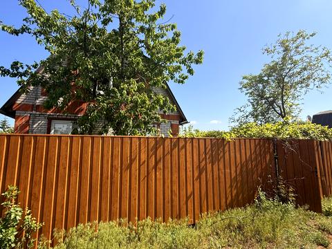 будинок за адресою Лінія 4, 37