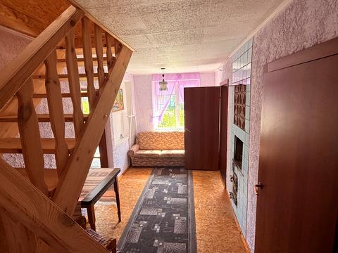 будинок за адресою Лінія 4, 37