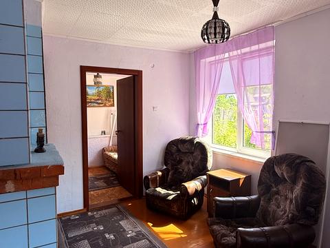 будинок за адресою Лінія 4, 37