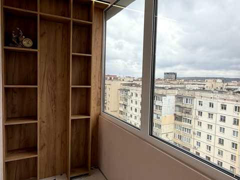 квартира за адресою Володимира Івасюка вул., 1