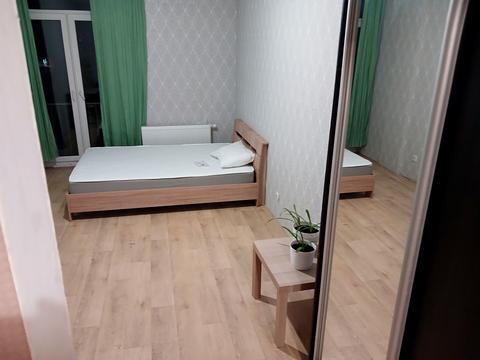 квартира по адресу Регенераторная ул., 4 к15