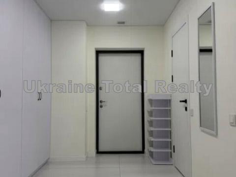 квартира по адресу Олега Мудрака ул. (Генерала Наумова), 1-Б