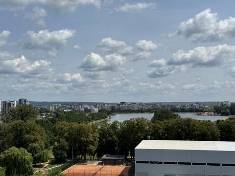 квартира за адресою Приозерна вул., 35