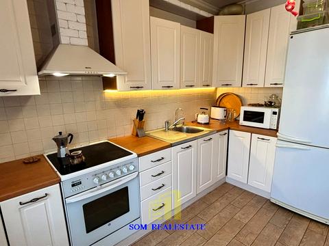 квартира за адресою Петра Григоренка просп., 1