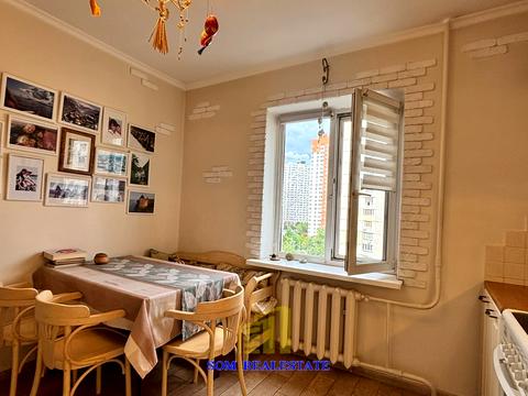 квартира за адресою Петра Григоренка просп., 1
