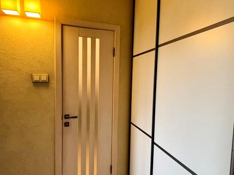 квартира за адресою Петра Григоренка просп., 1