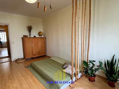 квартира за адресою Петра Григоренка просп., 1