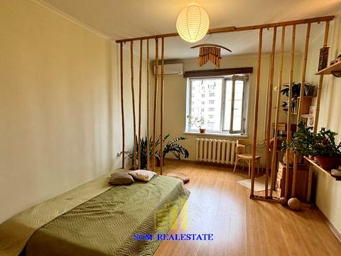 квартира за адресою Петра Григоренка просп., 1