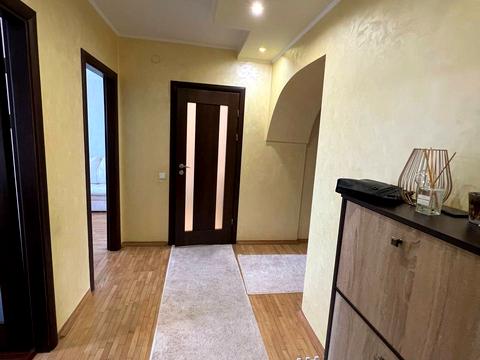 квартира по адресу Сиховская ул., 21