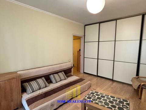 квартира за адресою Петра Григоренка просп., 1