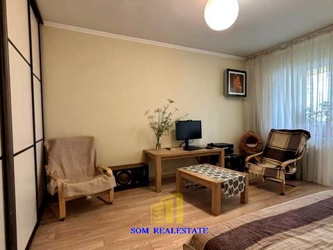 квартира за адресою Петра Григоренка просп., 1