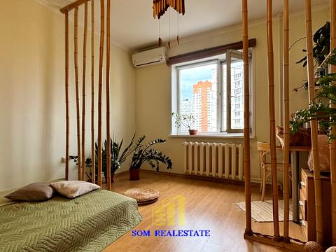 квартира за адресою Петра Григоренка просп., 1