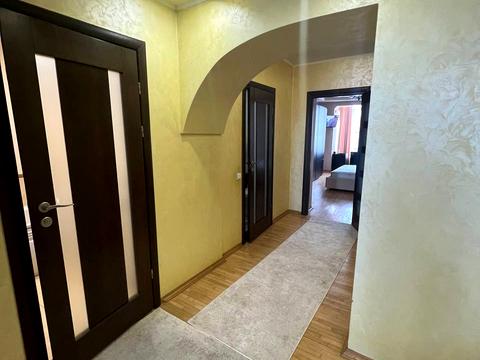 квартира по адресу Сиховская ул., 21