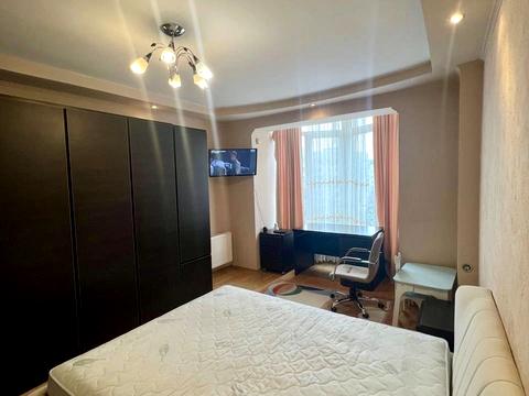 квартира по адресу Сиховская ул., 21