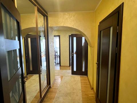 квартира по адресу Сиховская ул., 21