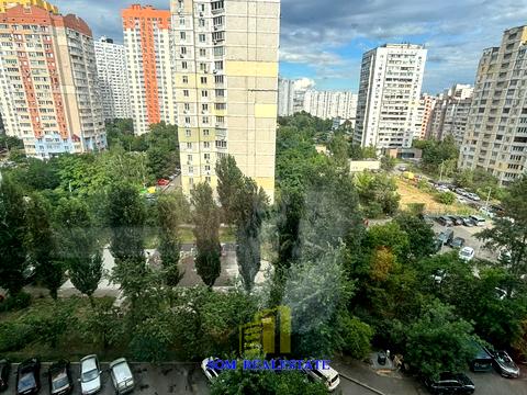 квартира за адресою Петра Григоренка просп., 1