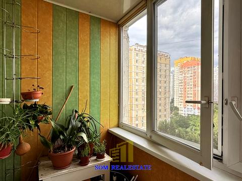 квартира за адресою Петра Григоренка просп., 1