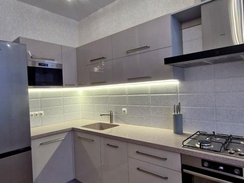 квартира по адресу Петра Болбочана ул. (Клапцова), 52