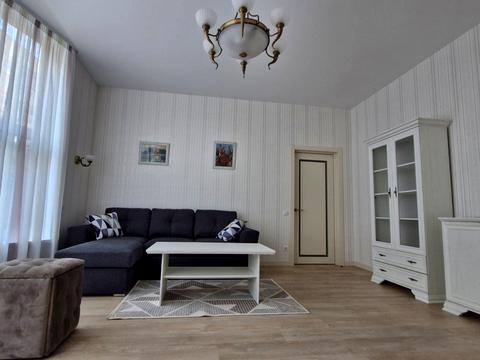 квартира по адресу Петра Болбочана ул. (Клапцова), 52