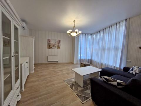 квартира по адресу Петра Болбочана ул. (Клапцова), 52