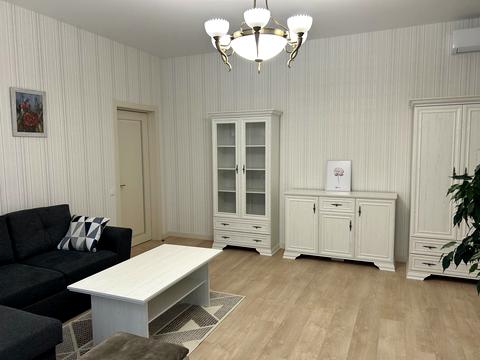 квартира по адресу Петра Болбочана ул. (Клапцова), 52