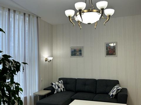 квартира по адресу Петра Болбочана ул. (Клапцова), 52