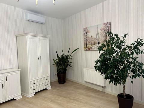 квартира по адресу Петра Болбочана ул. (Клапцова), 52