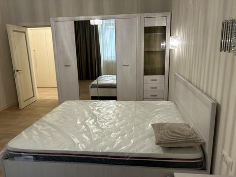 квартира по адресу Петра Болбочана ул. (Клапцова), 52